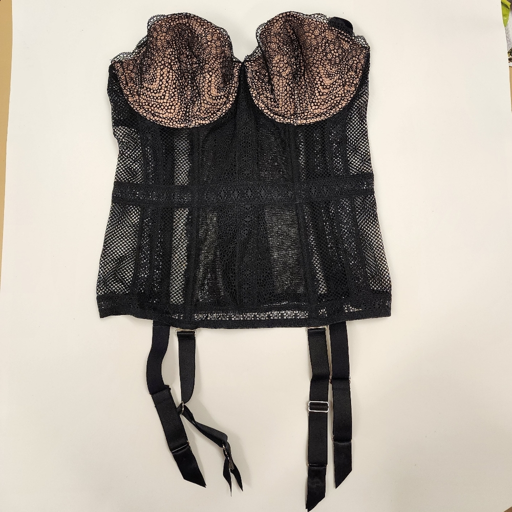 Victoria Secret 34C Corset